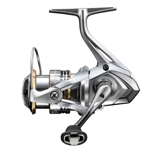 Shimano Sedona FJ 1000 - Haspelrulle Begränsat antal
