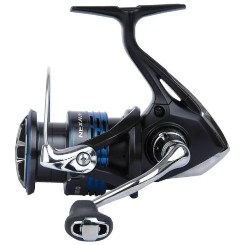 Shimano Nexave 1000FI - Haspelrulle Begränsat erbjudande