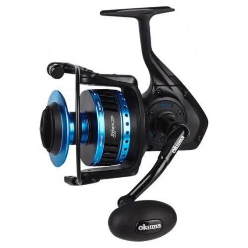 Begränsad tid Okuma Azores ZXP-8000H FD - Haspelrulle