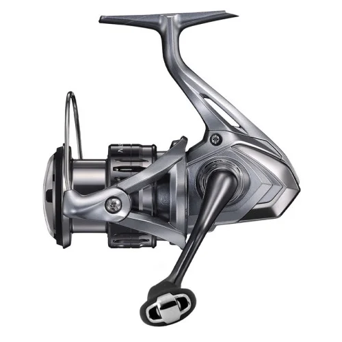 Nedsatt pris Shimano Nasci 1000FC - Haspelrulle