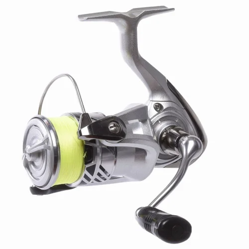 Reapris Daiwa 20 Crossfire LT 2500 JB4 0,19 YL - Haspelrulle