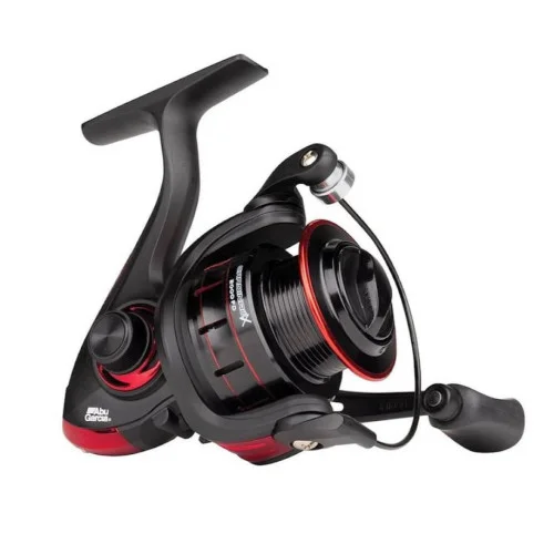 Nyhet Abu Garcia Cardinal X 2000 FD - Haspelrulle