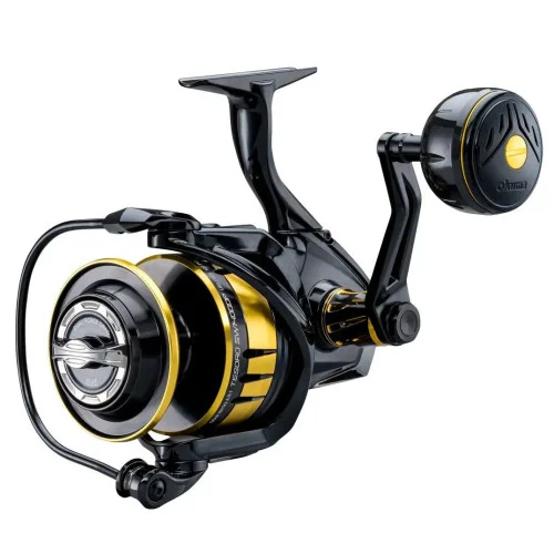 Lägg i varukorgen Okuma Tesoro TSR 10000PA Spinning - SW Haspelrulle