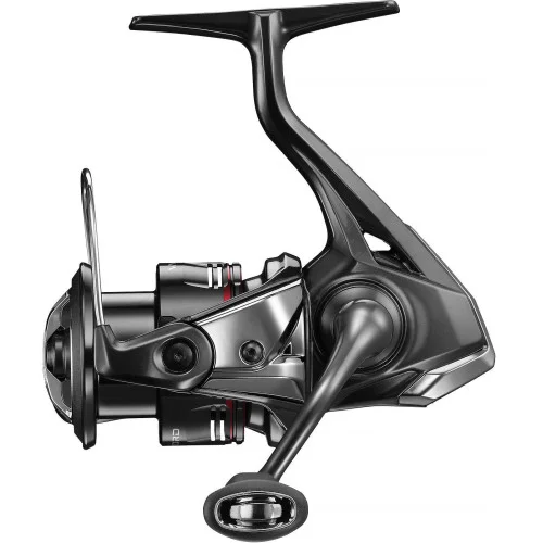 Snabb frakt Shimano Vanford FA C2000HG - Haspelrulle