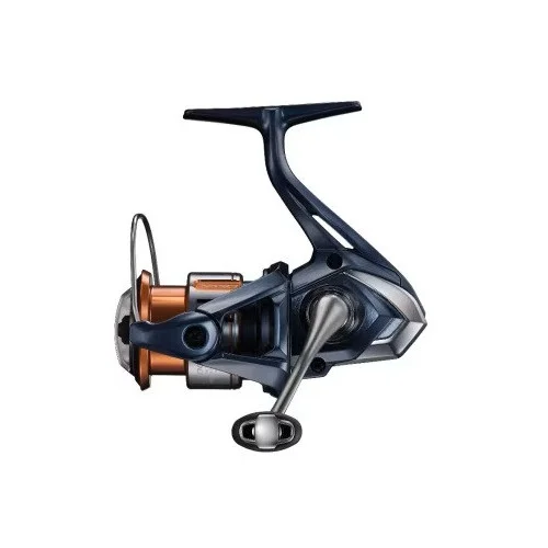 Begränsad tid Shimano Nasci FD 1000 - Haspelrulle