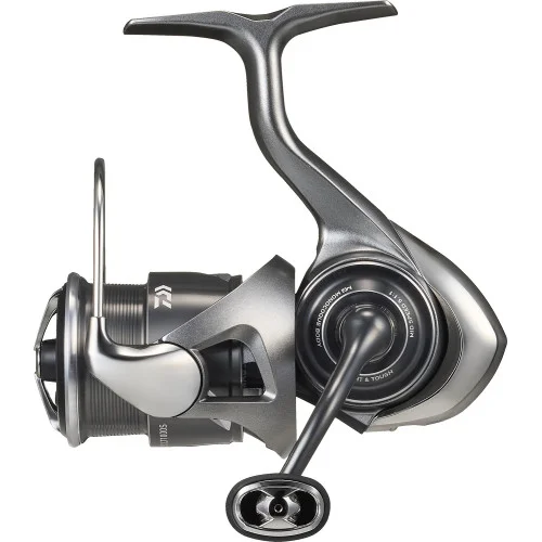Beställ nu Daiwa 25 Caldia FC LT 1000S - Haspelrulle