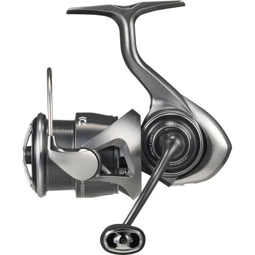 Daiwa 25 Caldia FC LT 2500S-H - Haspelrulle Erbjudande