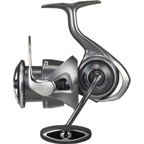 Daiwa 25 Caldia LT 4000C - Haspelrulle Rea