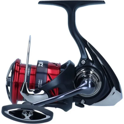 Sänkt pris Daiwa 23 Ninja LT 4000-C - Haspelrulle