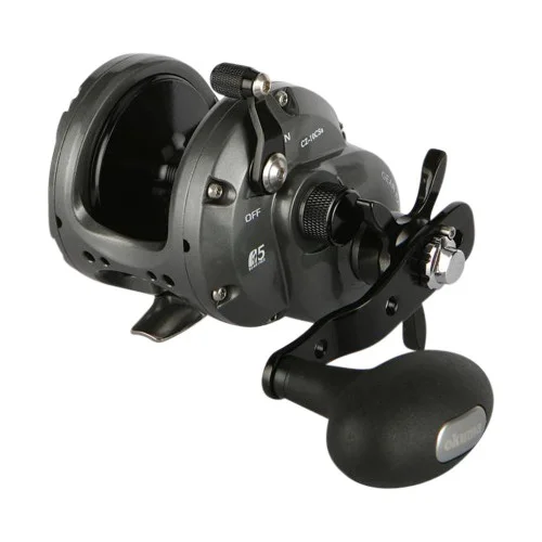 Okuma Cortez Black CZ-10CSa Reapris