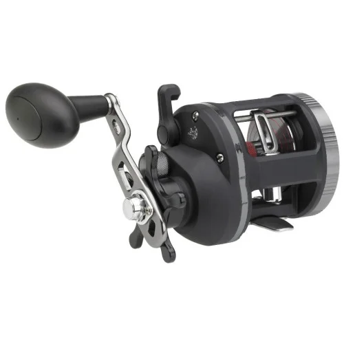 Kinetic Sea-Monster 2000 Havsfiskerulle Rabatter