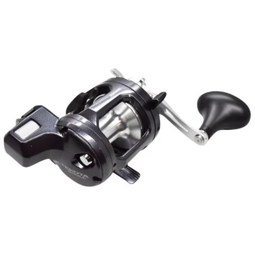 Shimano Tekota A 600 HG Line Counter (M) - Right Säker betalning
