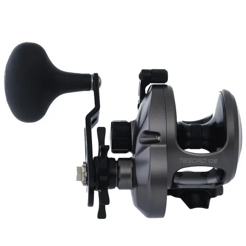 Sista chansen Okuma Tesoro 10 TSR-10s