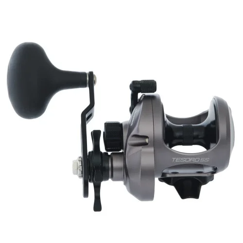 I lager Okuma Tesoro 5 TSR-5s