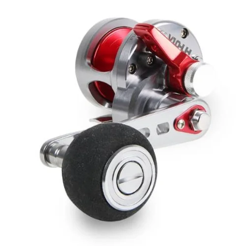 Kundfavorit BFT Black Thunder V10 NRH - Havsfiskerulle