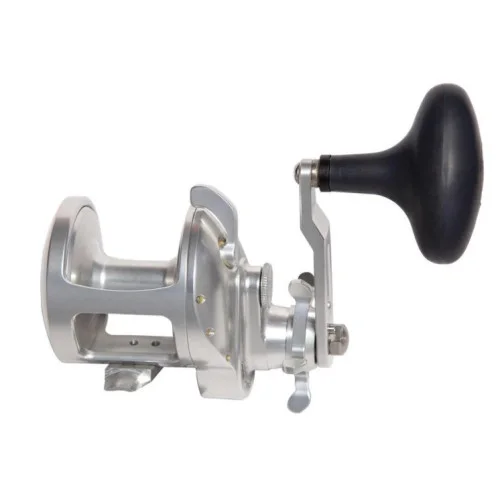 Accurate Tern 2 Star Drag 500 Havsfiskerulle - Left Fynd