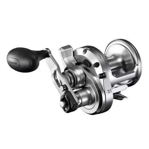 Shimano SpeedMaster II 16 - Right (2-växlad) Outlet