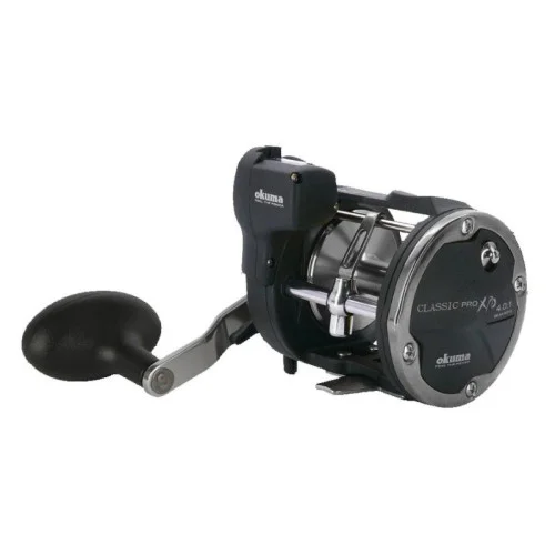 Nedsatt pris Okuma Classic Pro XPD-30Da