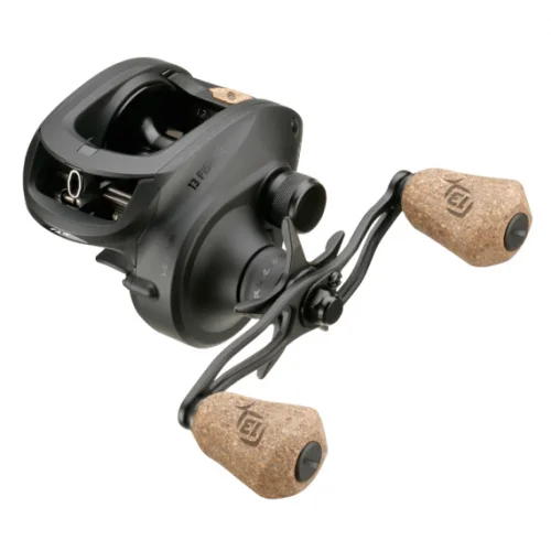 13 Fishing Concept A3 BC 6.3:1 LH Sänkt pris