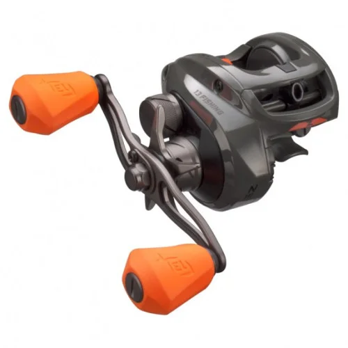 Fri frakt 13 Fishing Concept Z Slide BC 6.8:1 RH
