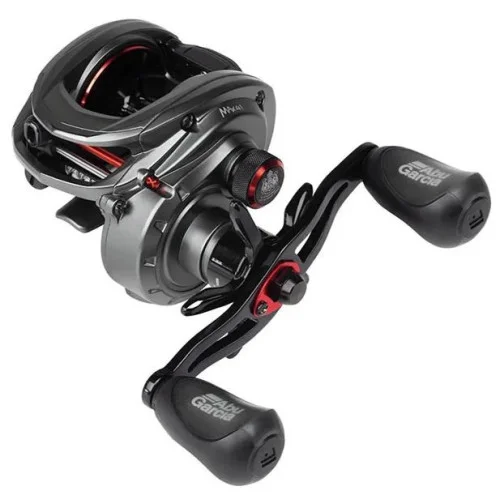 Lägg i varukorgen Abu Garcia Max 41 Lågprofilrulle - Left