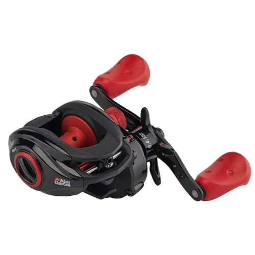 Abu Garcia Max X Lågprofilrulle - Left Köp nu