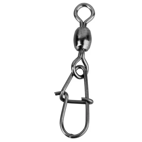 Rea Savage Gear Eggsnap Swivel Beteslås XS 8/17kg