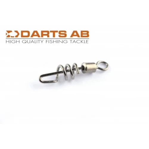 Extra rabatt Darts Beteslås Screwed snap - No.10