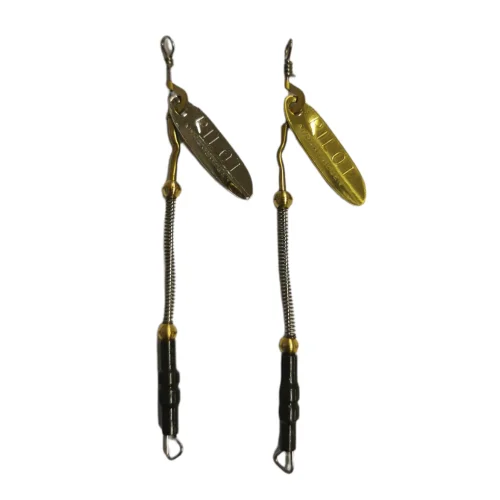 Kampanj Myran Pilot Locksked (2-pack)