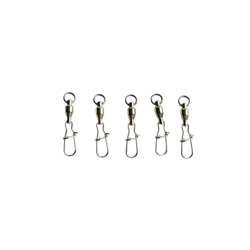 Beteslås Bearing Swivel Stl 8 - 25 kg (5-pack) Begränsat erbjudande