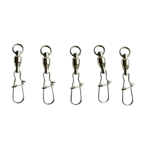 Handla nu Beteslås Bearing Swivel Stl 2 - 40 kg (5-pack)