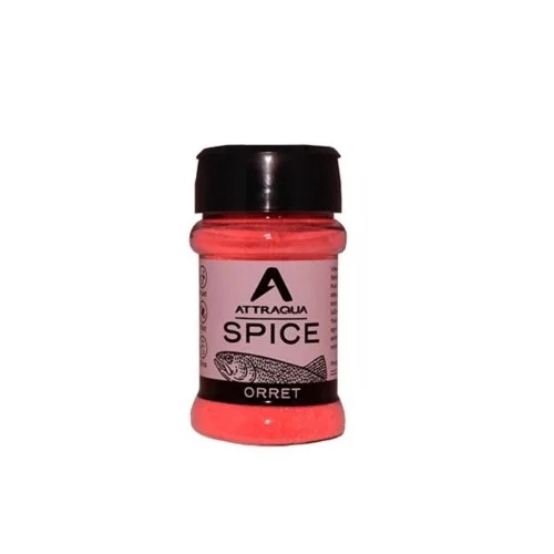Billigare Attraqua Spice - Öring