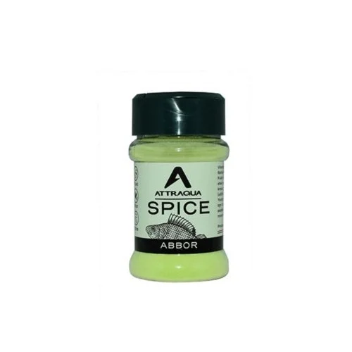 Attraqua Spice - Abborre Lågt pris