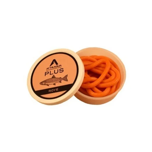 Attraqua Plus - Röding Orange Beställ idag