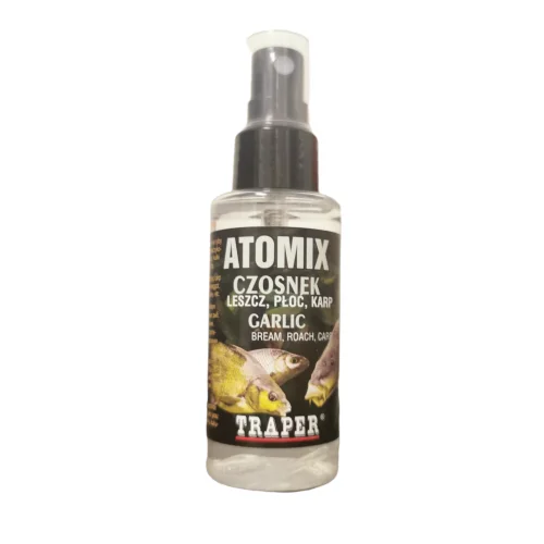 Doftspray Traper Garlic Nyhet
