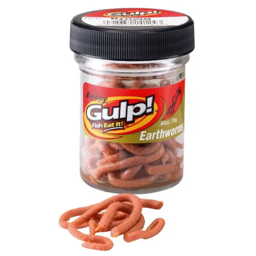 Handla nu Gulp Daggmask - Brun