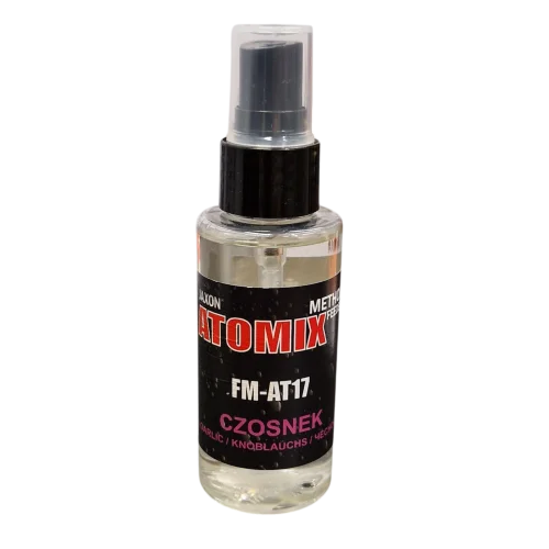 Jaxon Atomix Doftspray - Garlic Snabb frakt