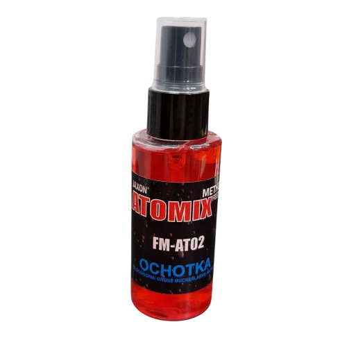 Jaxon Atomix Doftspray - Bloodworm Reapris