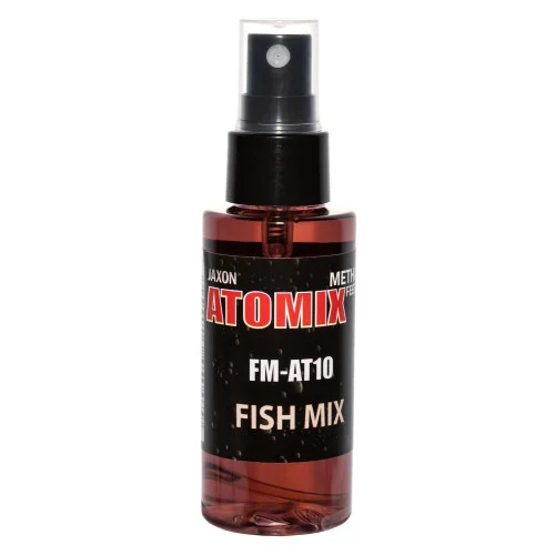 Jaxon Atomix Doftspray - Fish Mix Endast idag