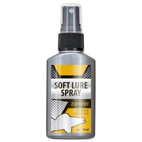 Predator-ZZander/Gös - Doftspray (50ml) Beställ idag