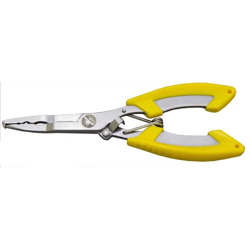 Fjäderringstång 6" I lager