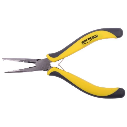 Reapris Spro Micro Fjäderringstång 13,5 cm