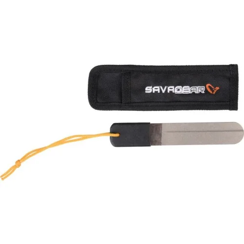 Savage Gear Diamond Dust Krokfil Begränsat antal