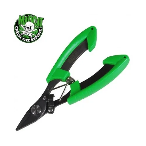 MADCAT Braid Scissor DLX Kundfavorit