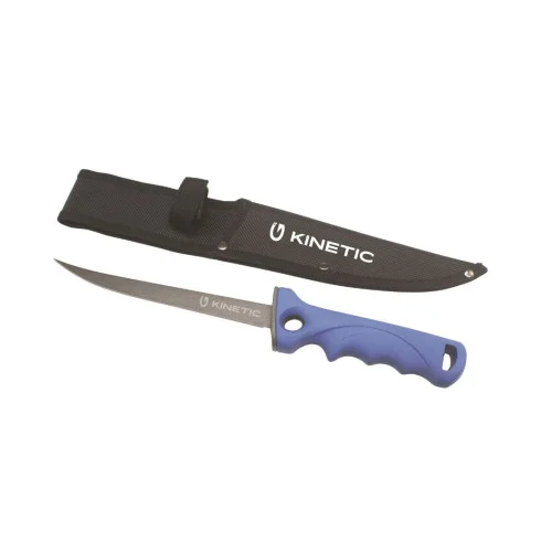 Utförsäljning Kinetic Fillet Knife 7 Inch - Soft Grip
