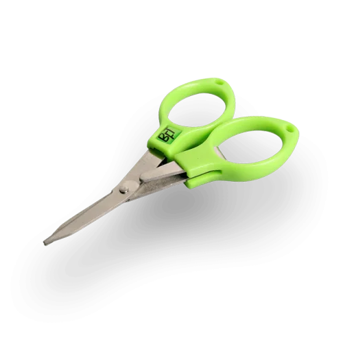 Utförsäljning BFT Foldable Scissors - Braid sax