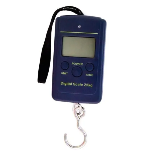 Kampanj Digital fiskevåg 25 kg