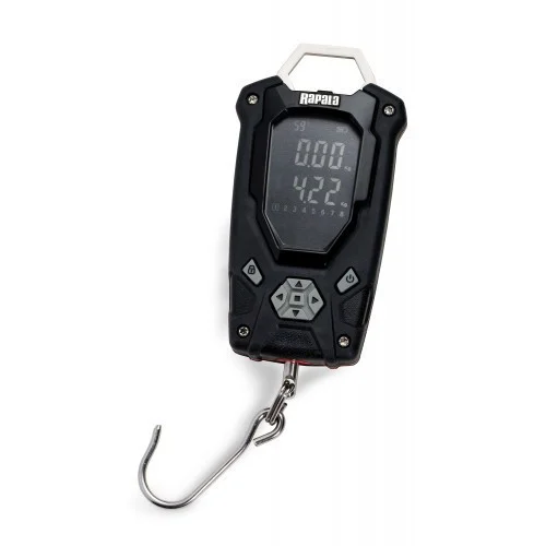 Begränsad tid RCD RAPALA 25KG DIGITAL SCALE