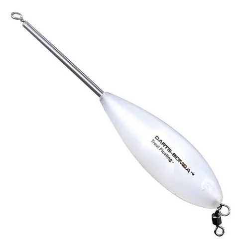 Darts Bomba Fix Floating - 25 gr Erbjudande