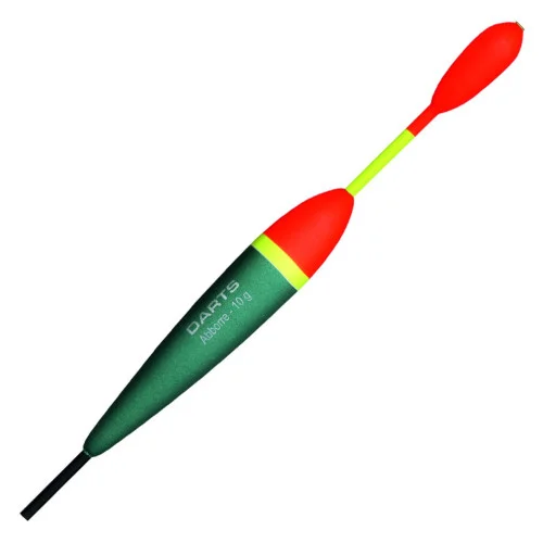 Begränsad tid Darts Abborrflöte 10 gr